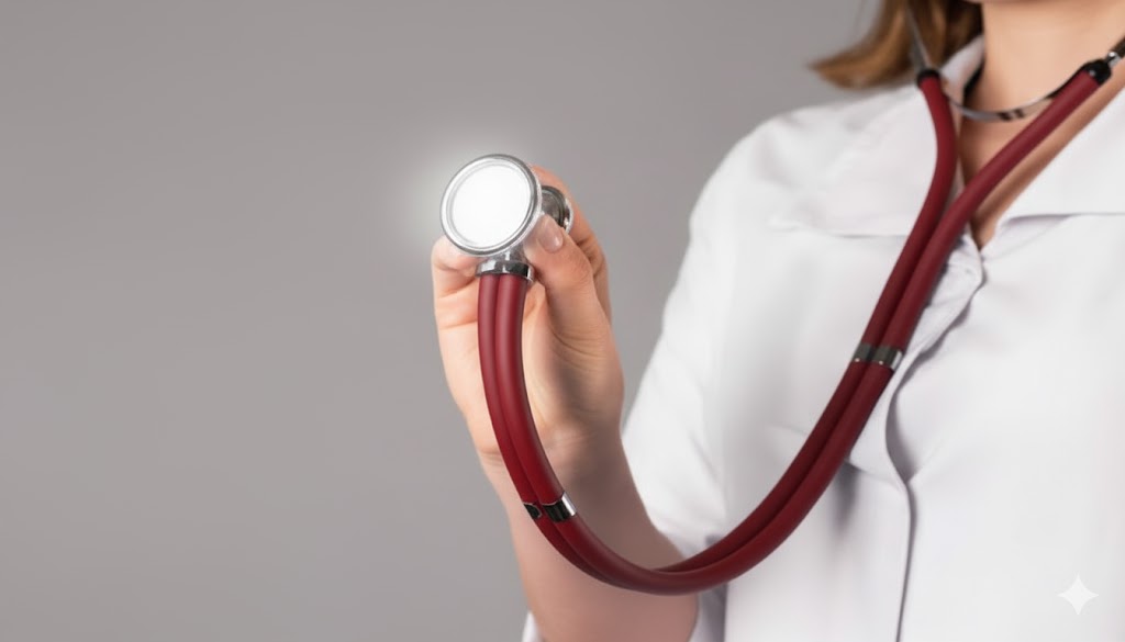 Check-up